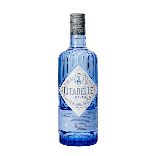 CITADELLE GIN 44%vol 70cl