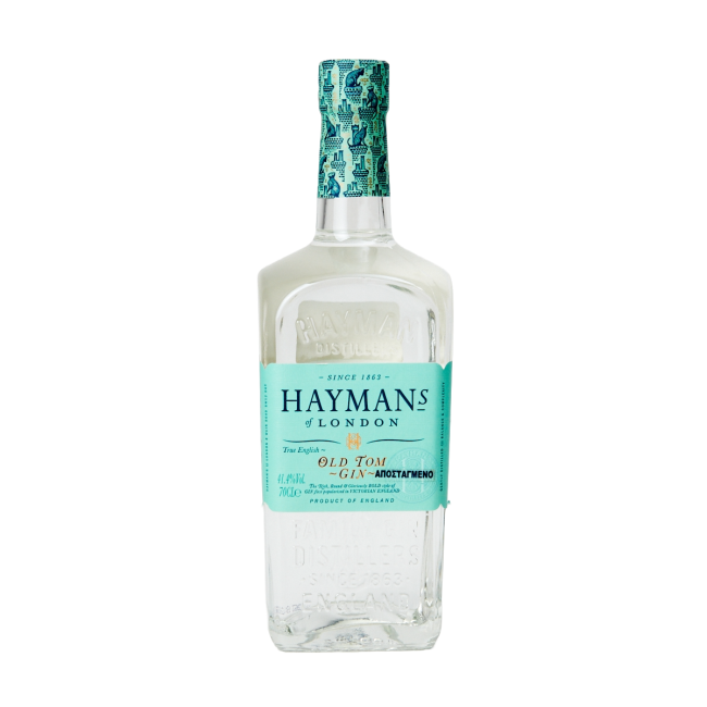 Hayman'S London Old Tom Gin 41.4%Vol.700ml