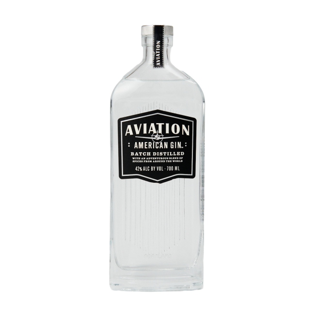 AVIATION GIN 70cl