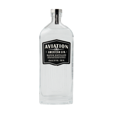 AVIATION GIN 70cl
