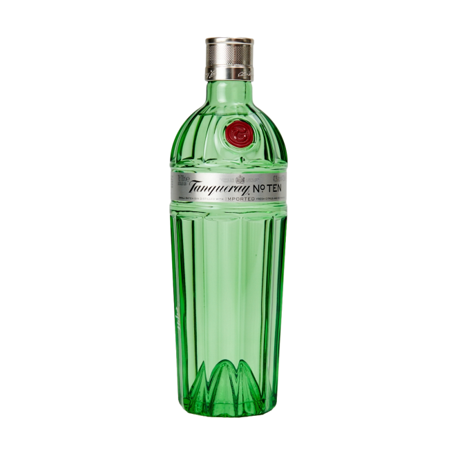 TANQUERAY GIN NoTEN 47,3% 70cl
