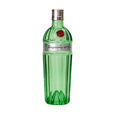 TANQUERAY GIN NoTEN 47,3% 70cl