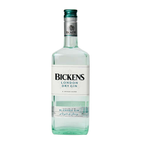 Bickens London Dry Gin 700ml