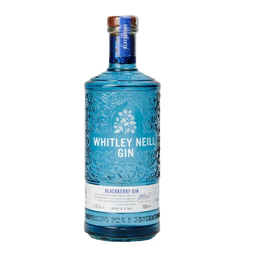 Whitley Neill Blackberry 700ml