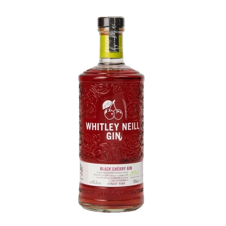 Whitley Neill Black Cherry 700ml