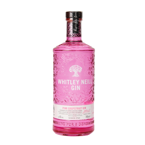 WHITLEY NEILL PINK GRAPEFRUIT 70cl