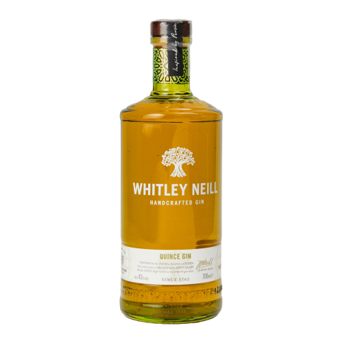 WHITLEY NEILL QUINCE 70cl