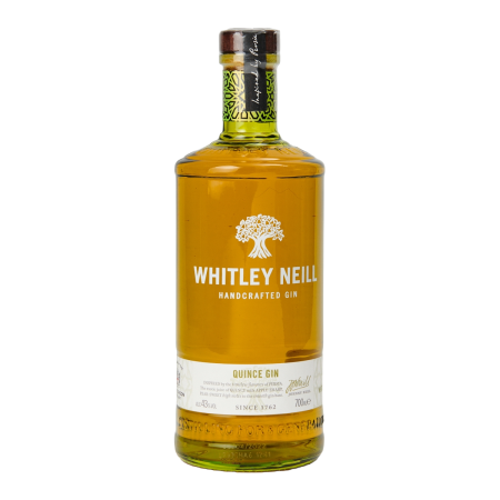 WHITLEY NEILL QUINCE 70cl