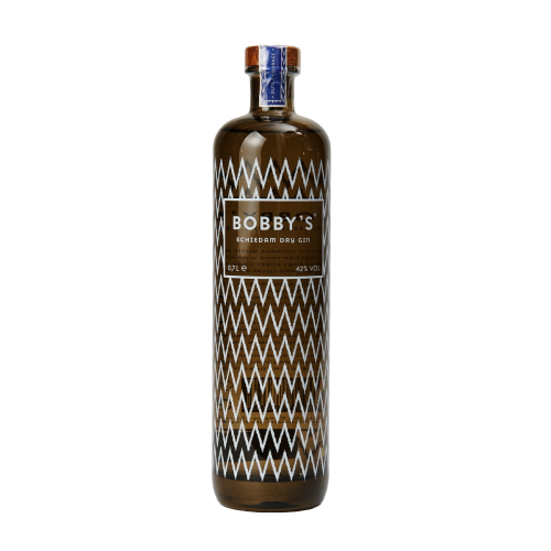 BOBBY'S GIN 42% 70cl