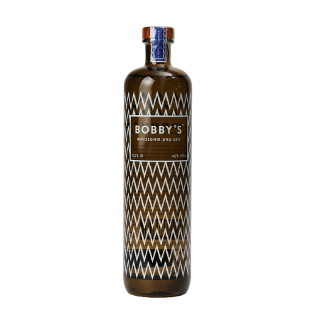 BOBBY'S GIN 42% 70cl