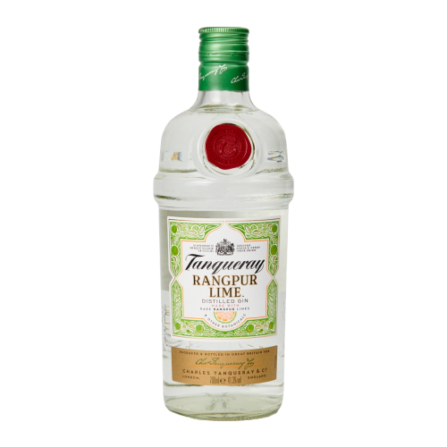 TANQUERAY RANGPUR 41,3%vol 70cl