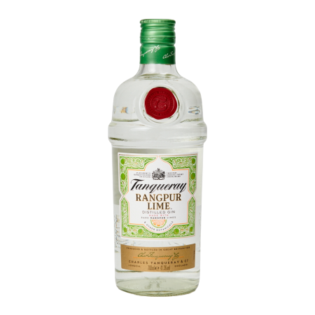 TANQUERAY RANGPUR 41,3%vol 70cl