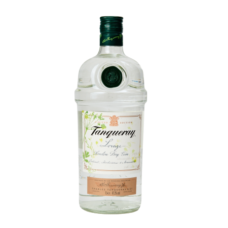 TANQUERAY LOVAGE 100cl