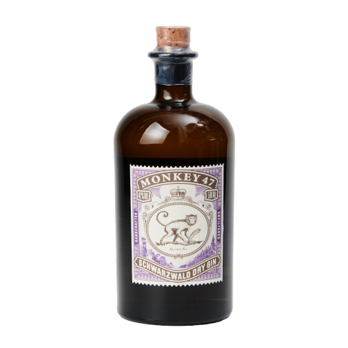MONKEY 47 GIN 47% vol 50cl GERMANY