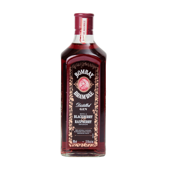 BOMBAY BRAMBLE GIN 37,5% 70cl