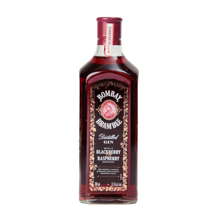 BOMBAY BRAMBLE GIN 37,5% 70cl