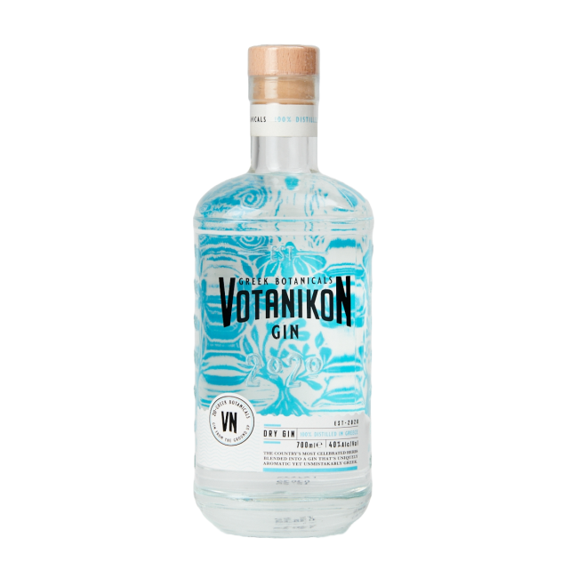 VOTANIKON GIN 70cl