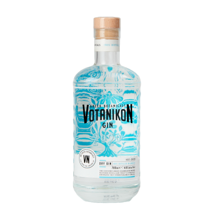 VOTANIKON GIN 70cl