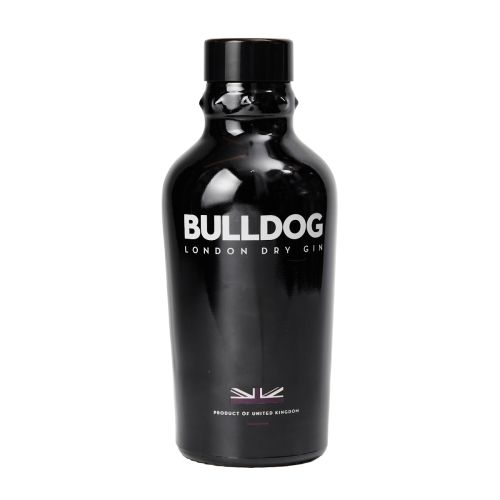 BULLDOG GIN 40% vol 70 cl