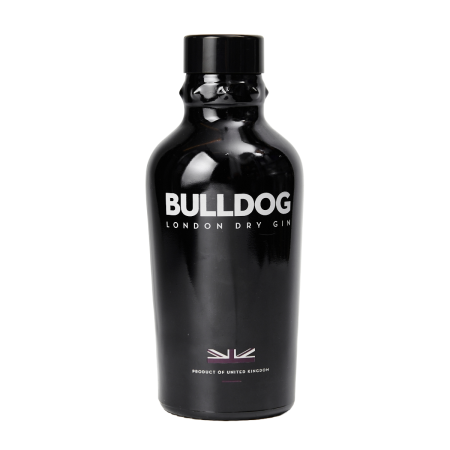 BULLDOG GIN 40% vol 70 cl