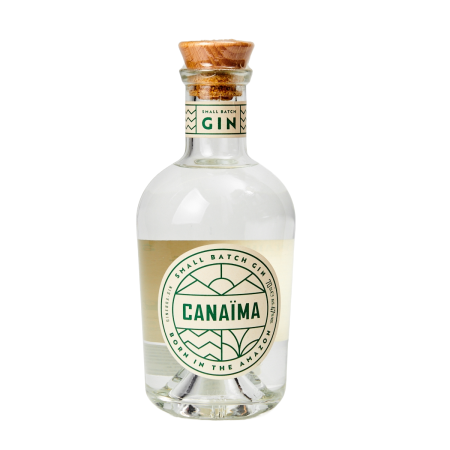 CANAIMA GIN 47% 70cl