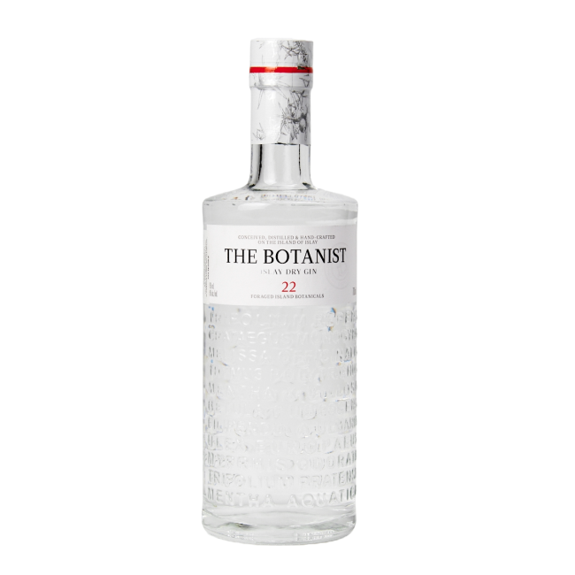 THE BOTANIST GIN 70cl