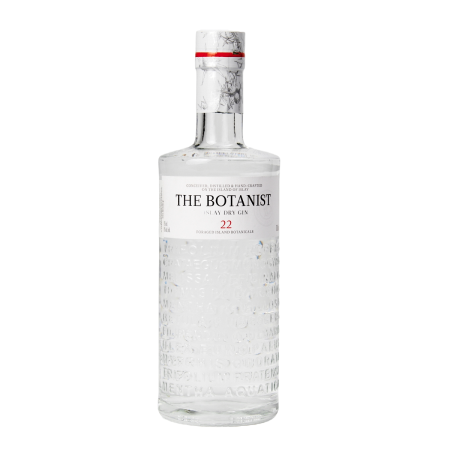 THE BOTANIST GIN 70cl