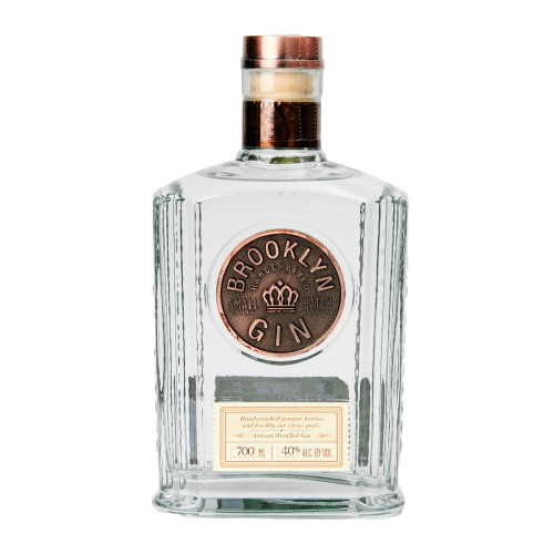 BROOKLYN GIN 70cl 40%vol