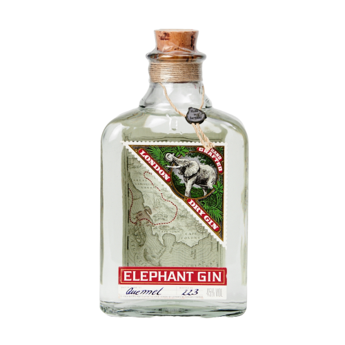 ELEPHANT GIN 45% 50cl