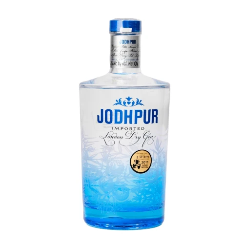 Jodhpur Premium Gin 700ml