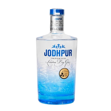 Jodhpur Premium Gin 700ml