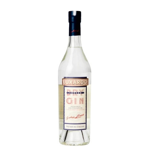 Luxardo London Dry Gin 700ml 43%Alc.