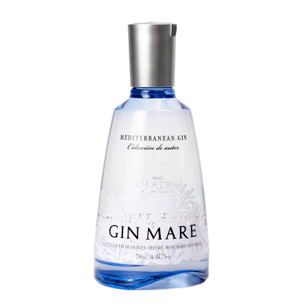 GIN MARE 42,7% vol 70cl