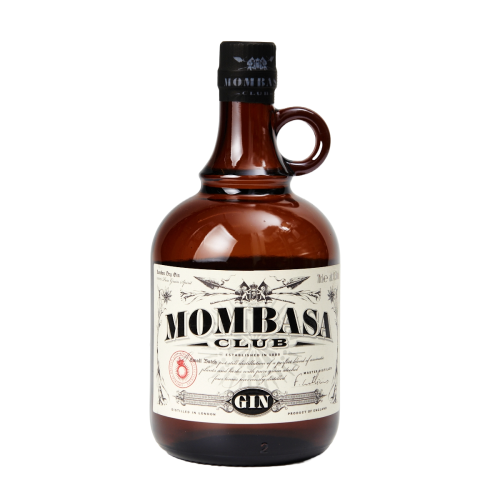 MOMBASA GIN 70cl