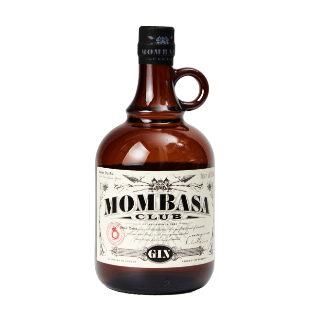MOMBASA GIN 70cl