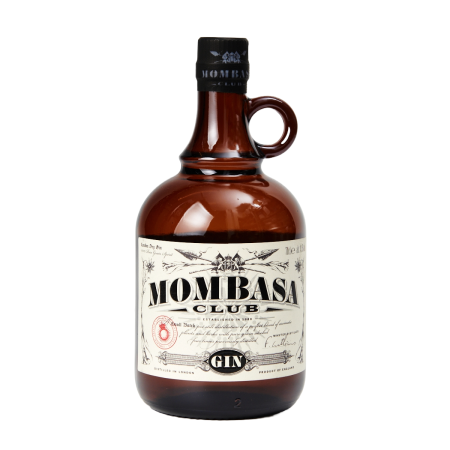 MOMBASA GIN 70cl