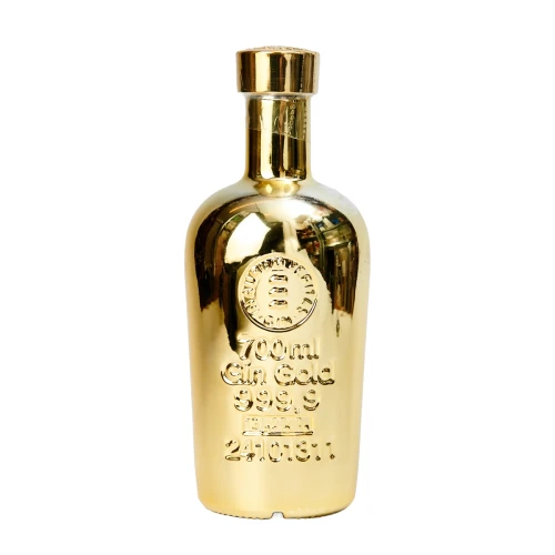 Gold 999.9 Gin 700ml 40%Vol