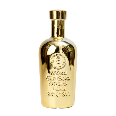 Gold 999.9 Gin 700ml 40%Vol