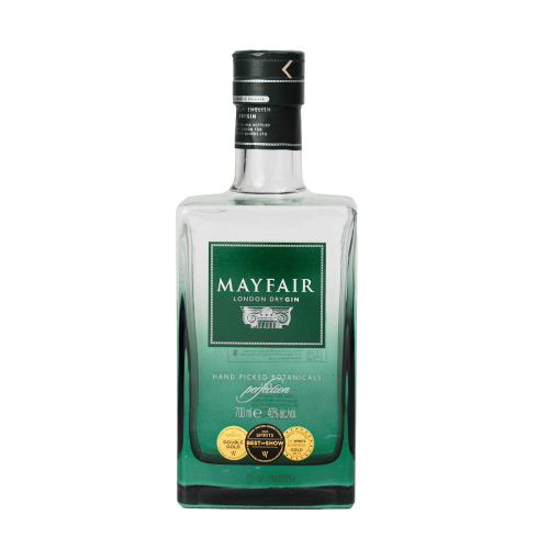 MAYFAIR GIN 40% 70cl
