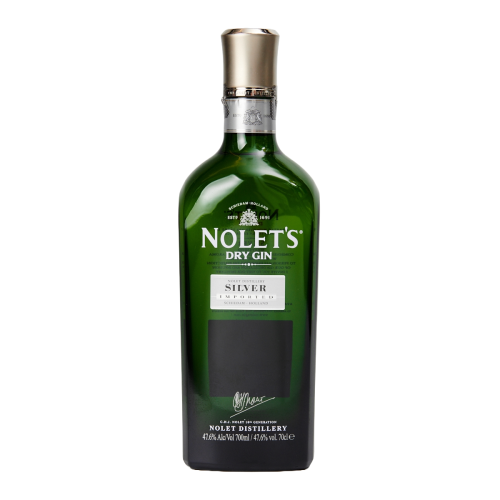 NOLET'S SILVER DRY GIN 70cl