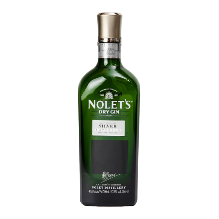 Nolet'S Silver Dry Gin 700ml