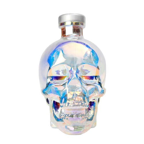 Crystal Head Aurora Vodka 700ml