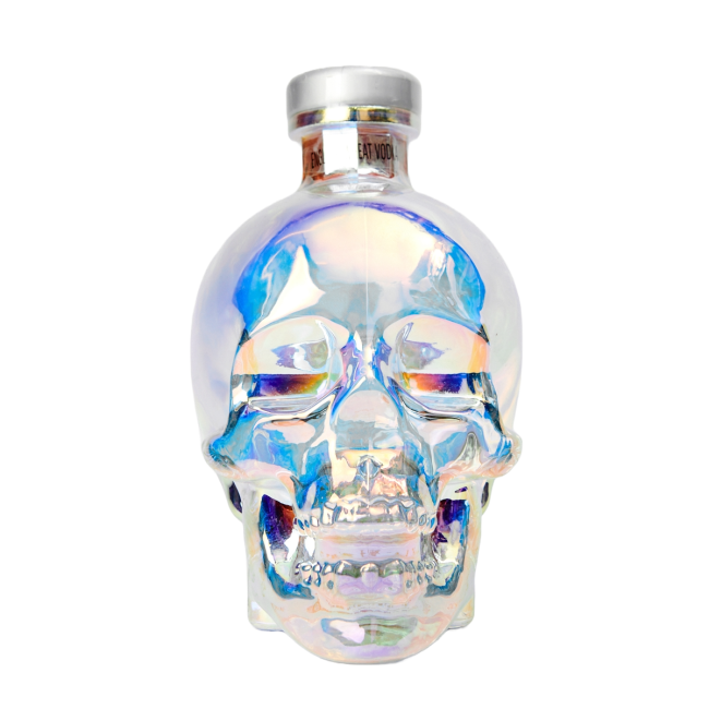 Crystal Head Aurora Vodka 700ml