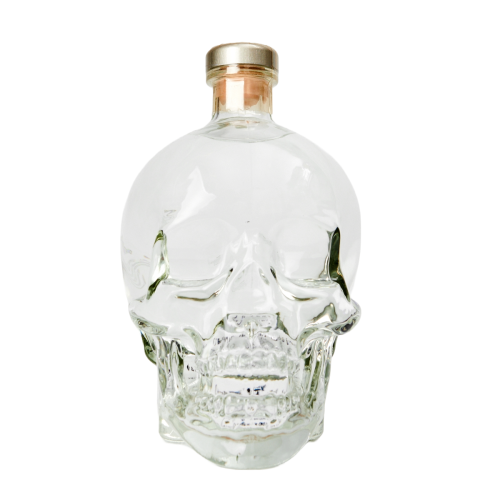 CRYSTAL HEAD VODKA MAGNUM 1.75cl