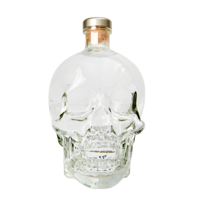 CRYSTAL HEAD VODKA MAGNUM 1.75cl