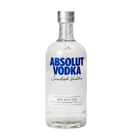 ABSOLUT VODKA 40%vol.70cl