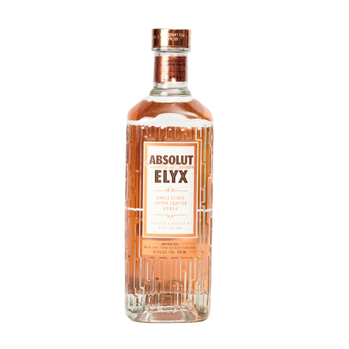 ABSOLUT ELYX 42,3%vol 70cl