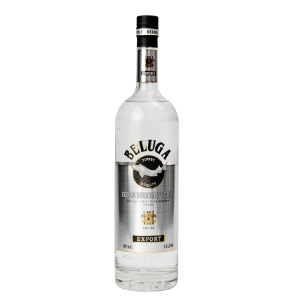 Beluga Vodka 1Lt