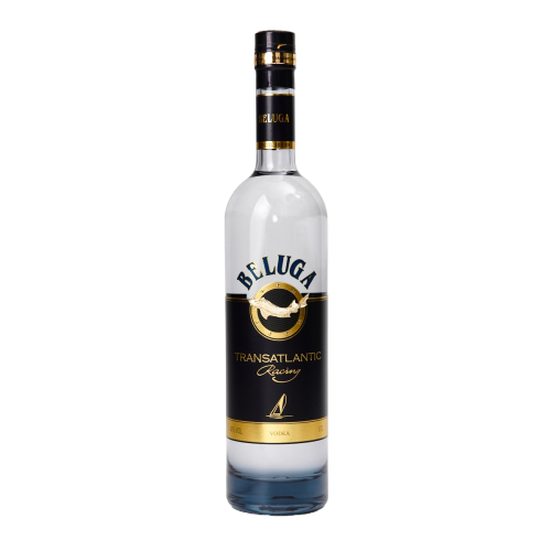 BELUGA TRANSATLANTIC RACING VODKA 70cl