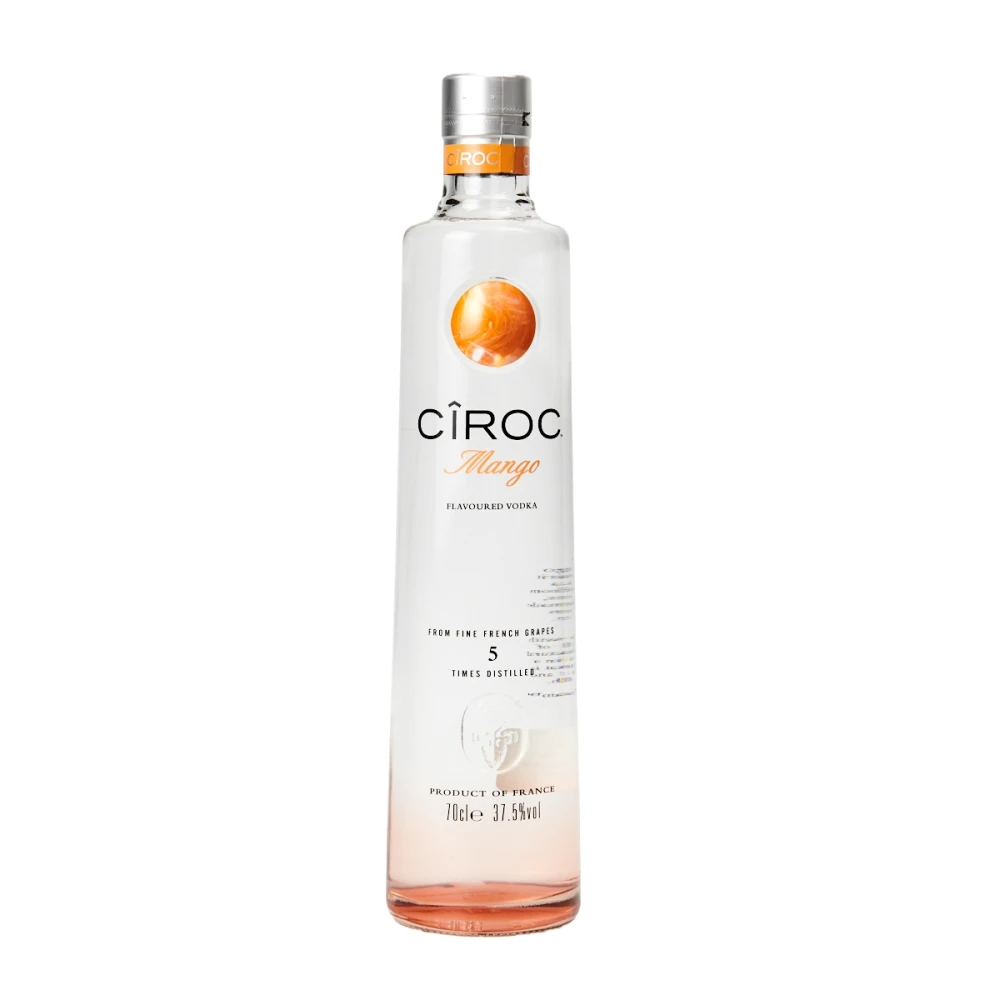 Ciroc Vodka Mango 700ml